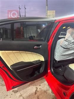 دودج تشارجر